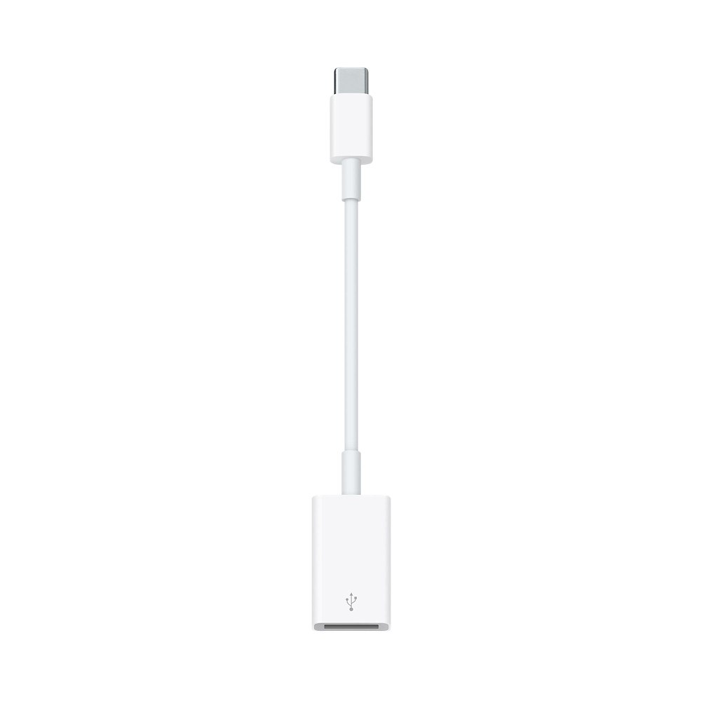 Genuine Apple USB-C to USB adapter